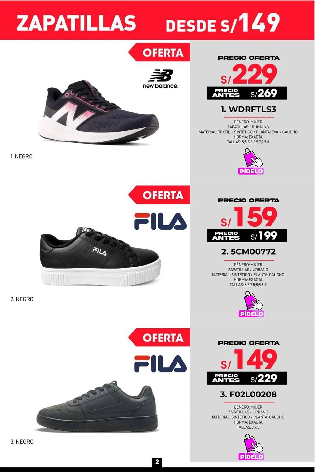 Catalogo de Catálogo Sokso 7 de julio al 13 de julio 2025 - Pag 2