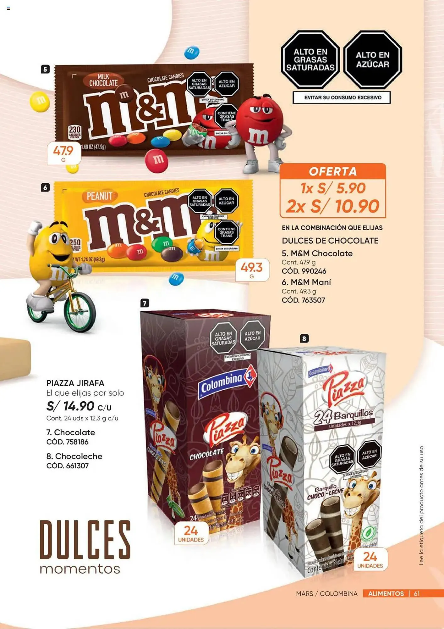 Catalogo de Catálogo Dupree 17 de abril al 30 de abril 2025 - Pag 141