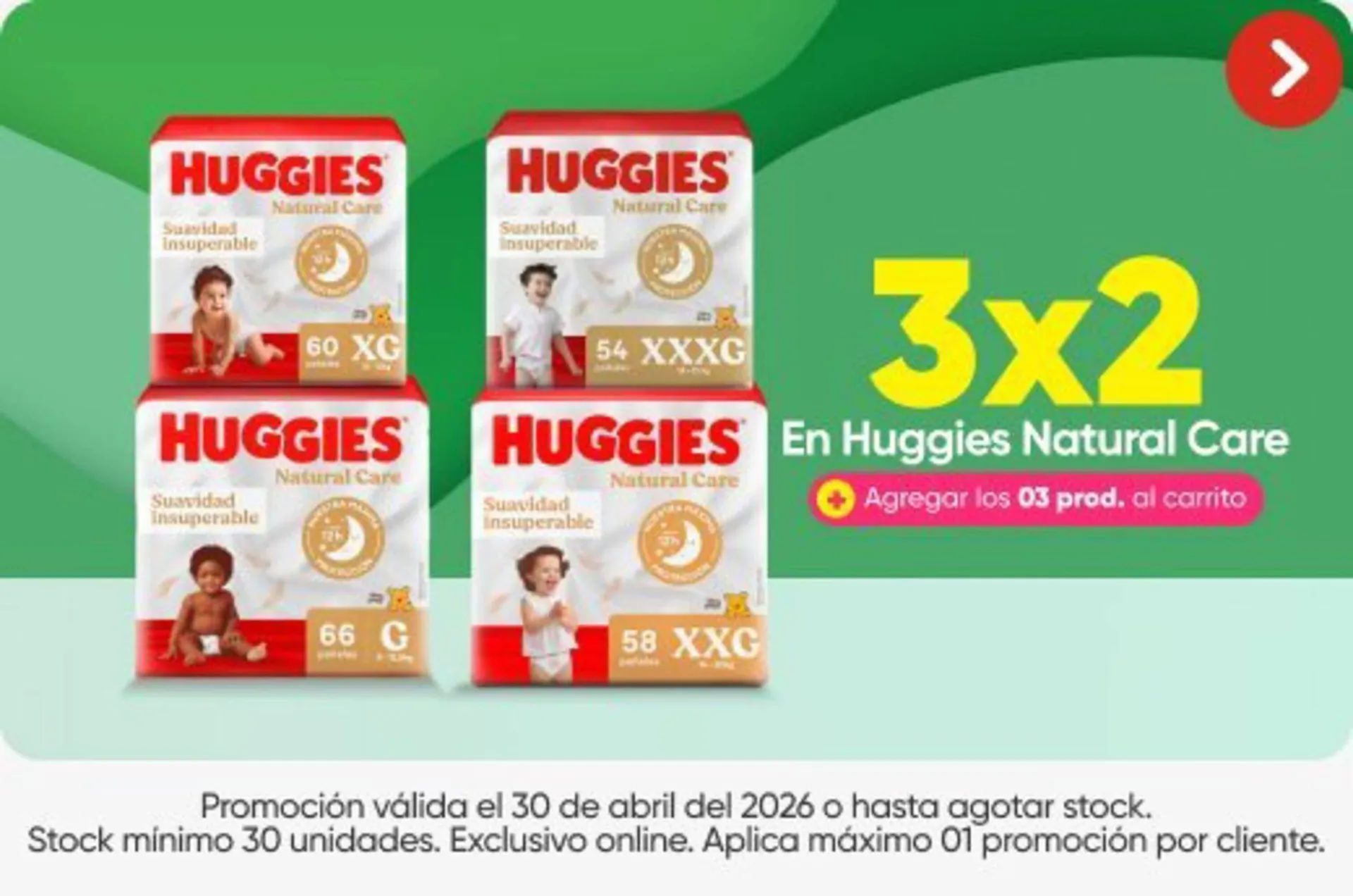 Catalogo de Catálogo InkaFarma 27 de abril al 3 de mayo 2026 - Pag 4