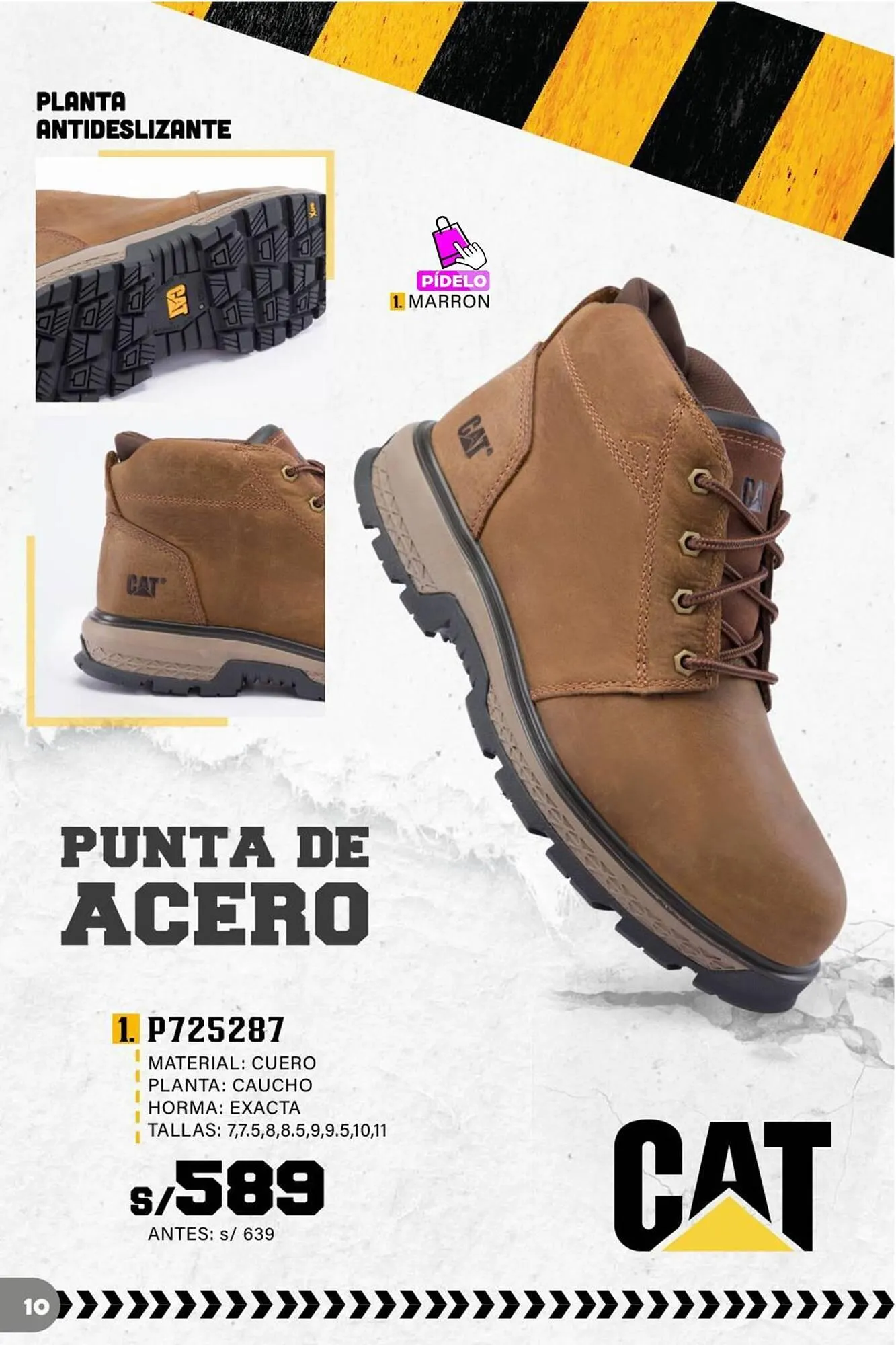 Catalogo de Catálogo Sokso 26 de enero al 15 de febrero 2026 - Pag 10