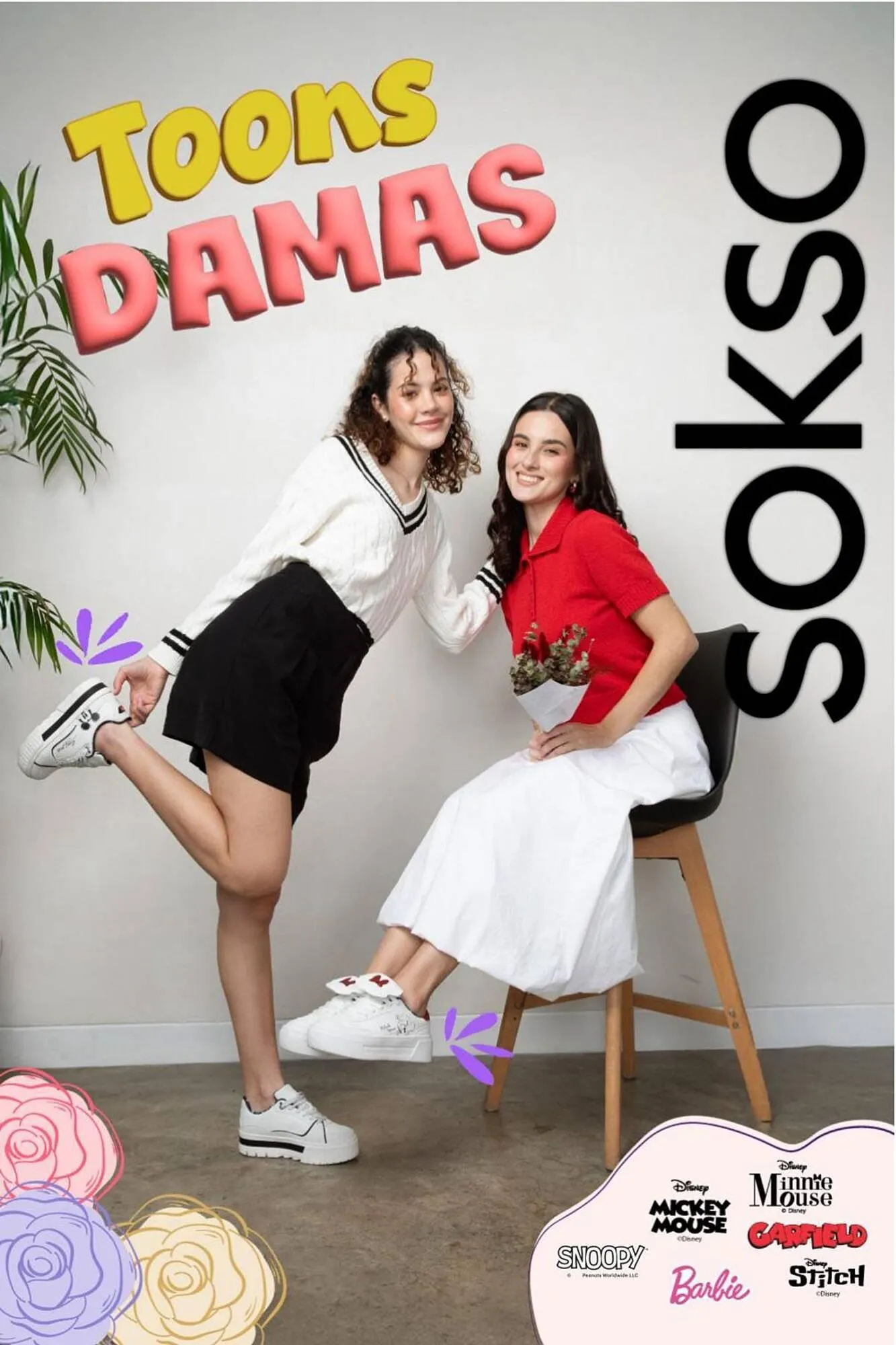 Catalogo de Catálogo Sokso 6 de abril al 3 de mayo 2026 - Pag 89