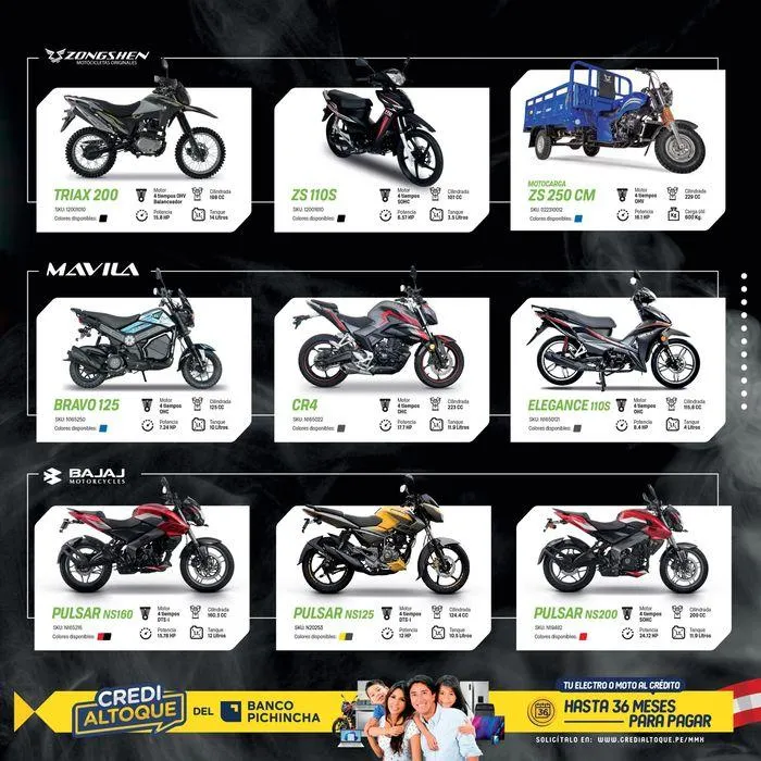 Catalogo de Peruanos de corazón 4 de julio al 31 de julio 2024 - Pag 11