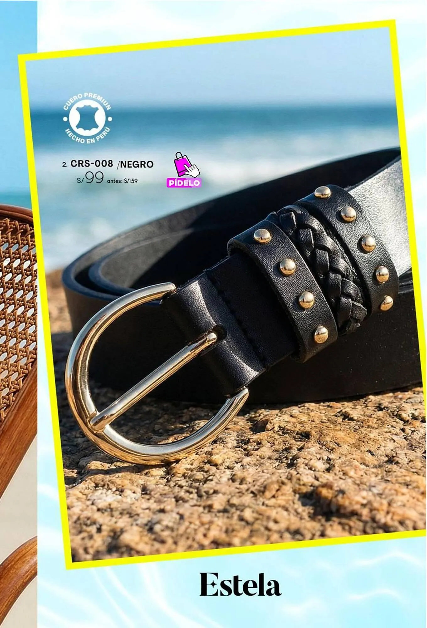 Catalogo de Catálogo Sokso 2 de febrero al 1 de marzo 2026 - Pag 83