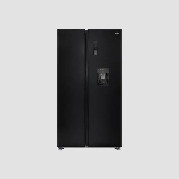 Refrigeradora Montreal Sole SBS 525L