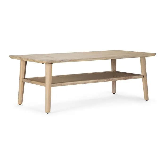 Mesa de Centro Halsey 120 x 60 cm