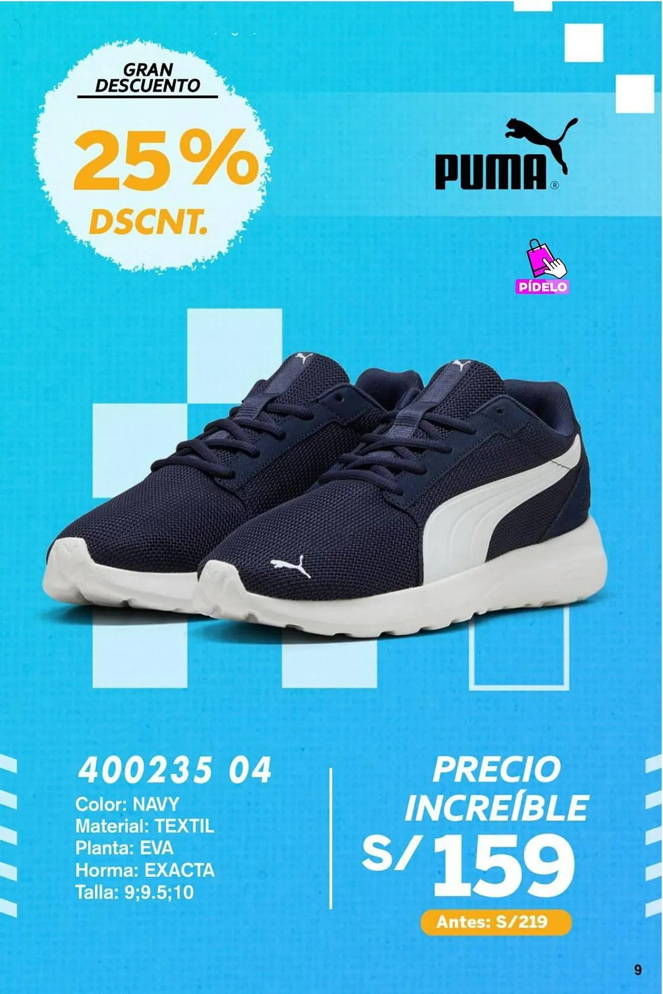 Catalogo de Catálogo Sokso 27 de abril al 3 de mayo 2026 - Pag 9