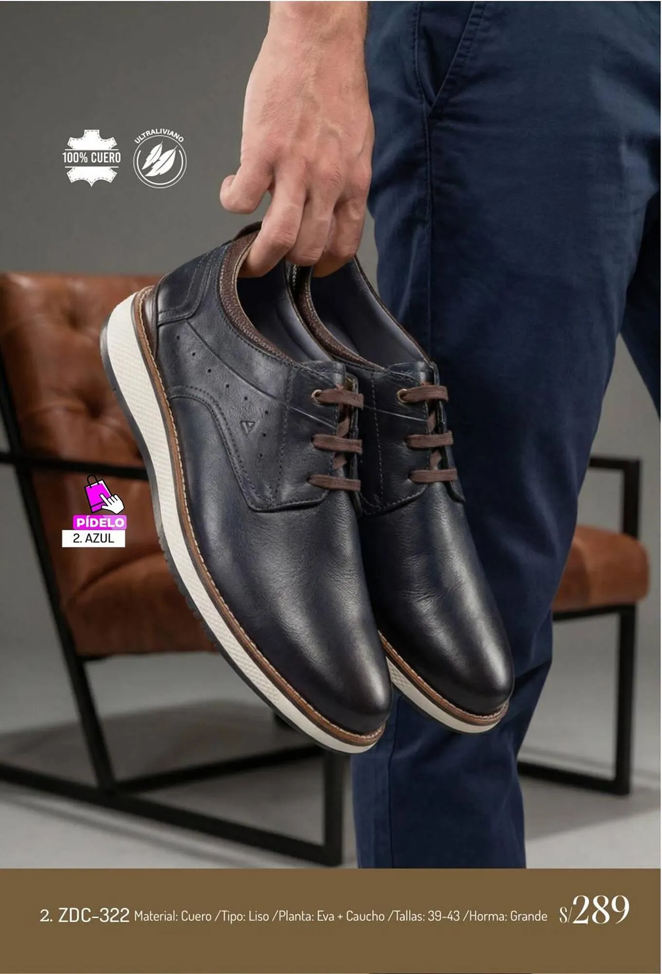 Catalogo de Catálogo Sokso 6 de abril al 17 de mayo 2026 - Pag 41