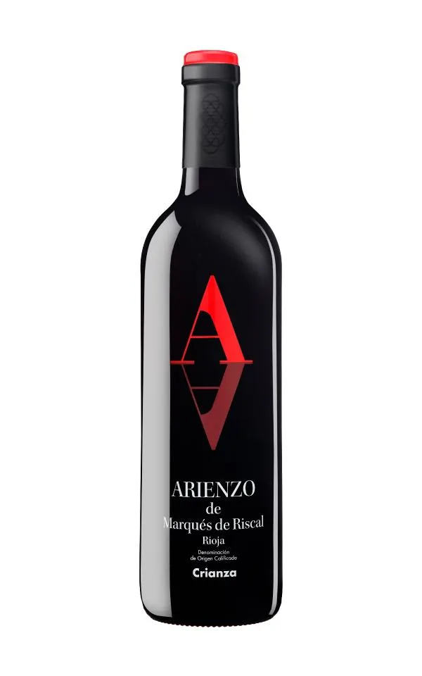 Arienzo Marqués de Riscal Crianza