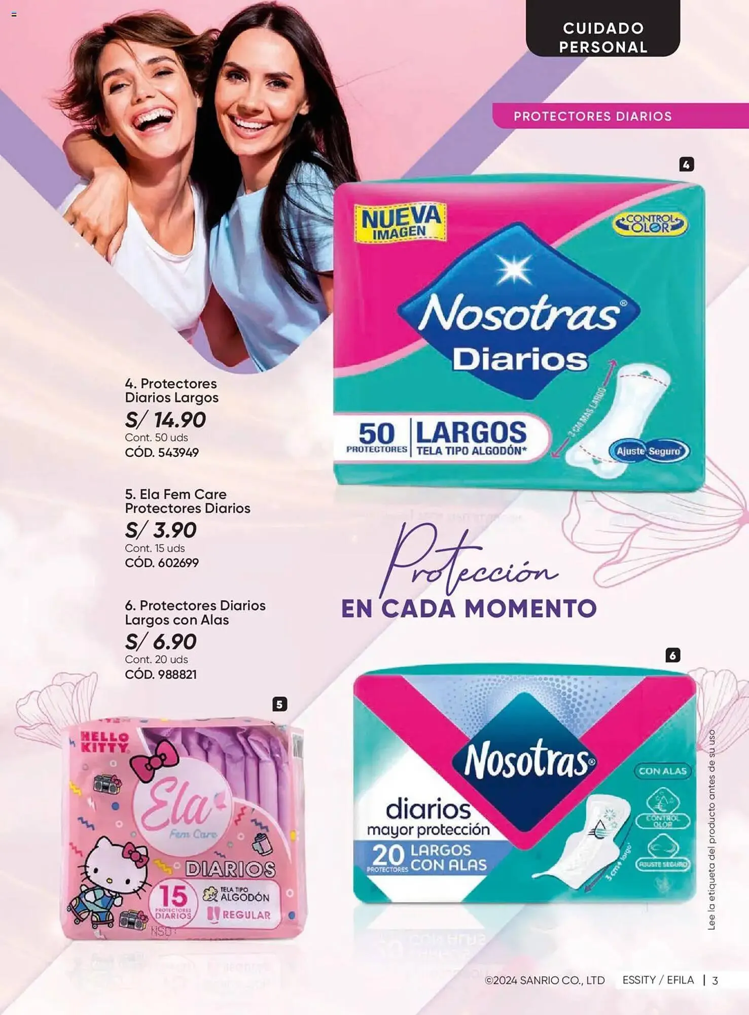 Catalogo de Catálogo Dupree 17 de diciembre al 20 de enero 2025 - Pag 3