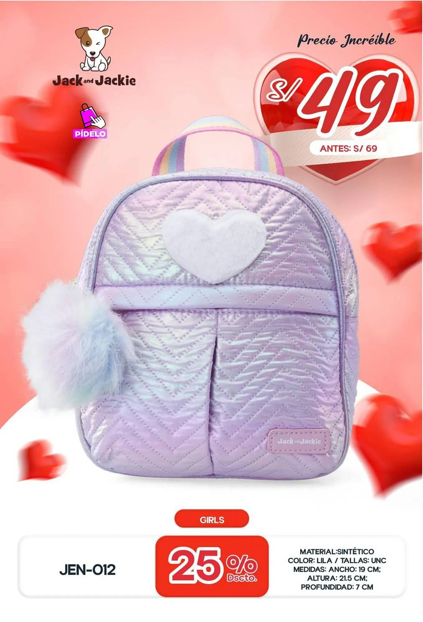 Catalogo de Catálogo Sokso 3 de febrero al 9 de febrero 2025 - Pag 76