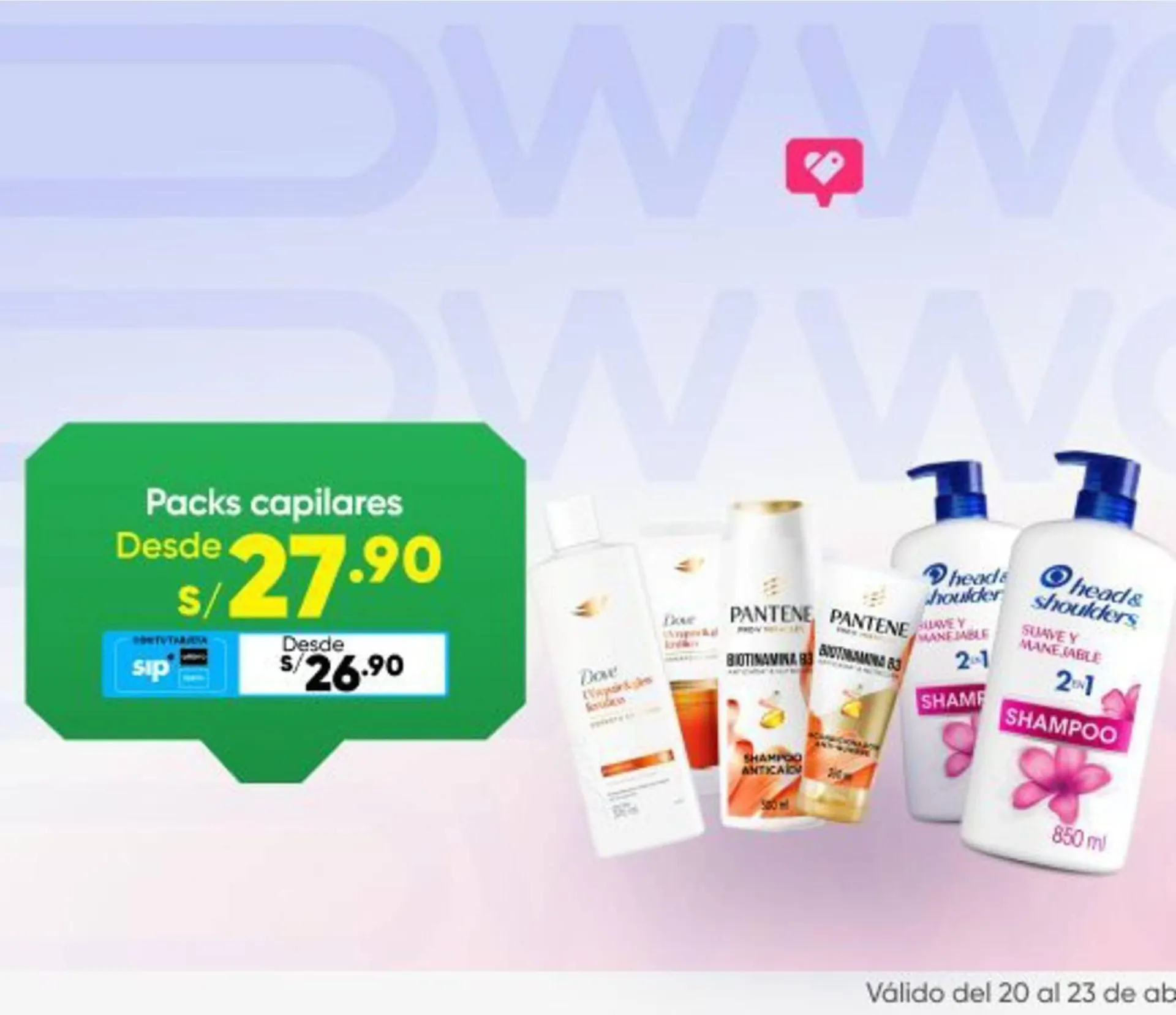 Catalogo de Catálogo InkaFarma 20 de abril al 23 de abril 2026 - Pag 2