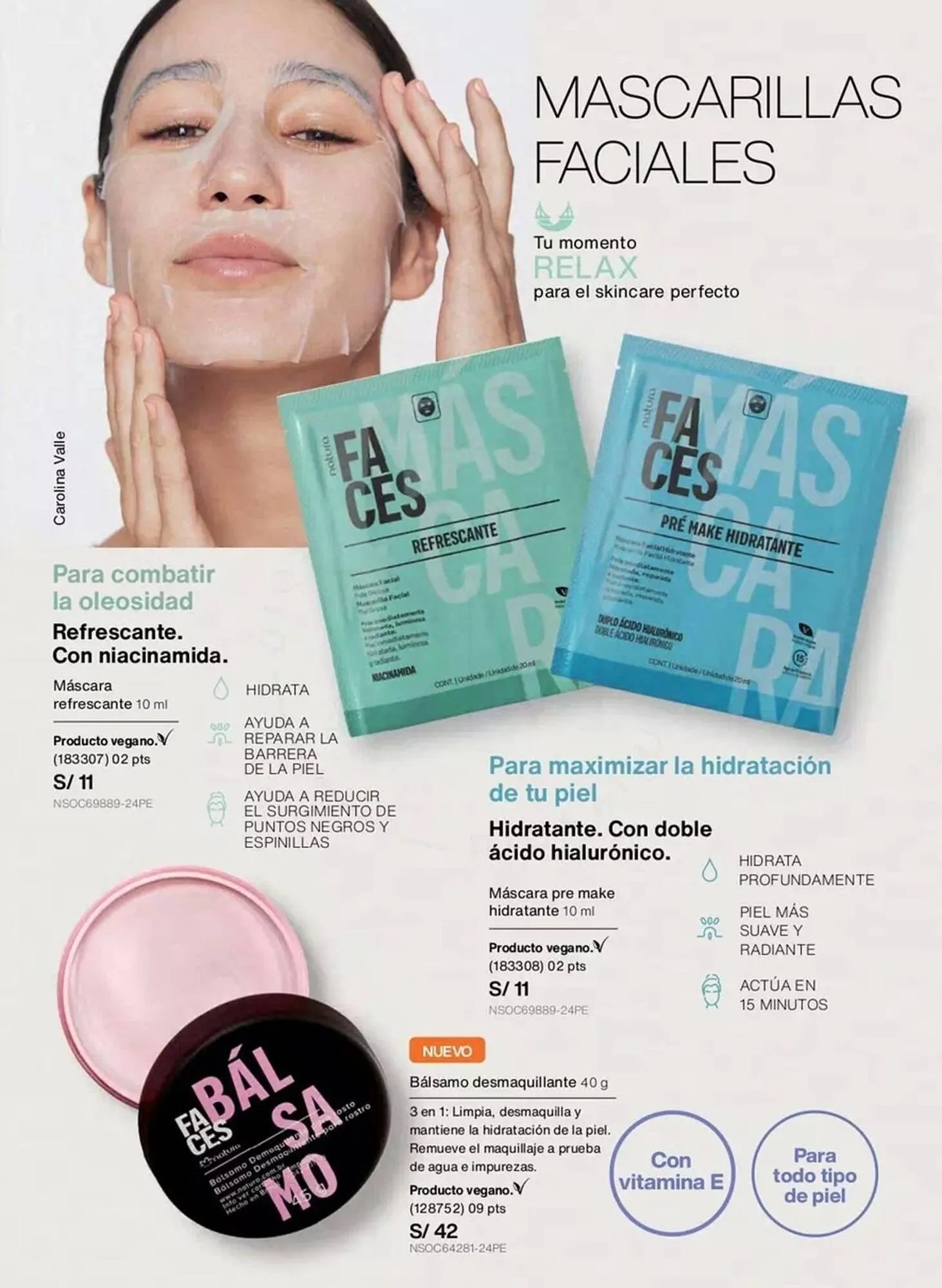 Catalogo de Catálogo Natura 1 de noviembre al 30 de noviembre 2025 - Pag 92