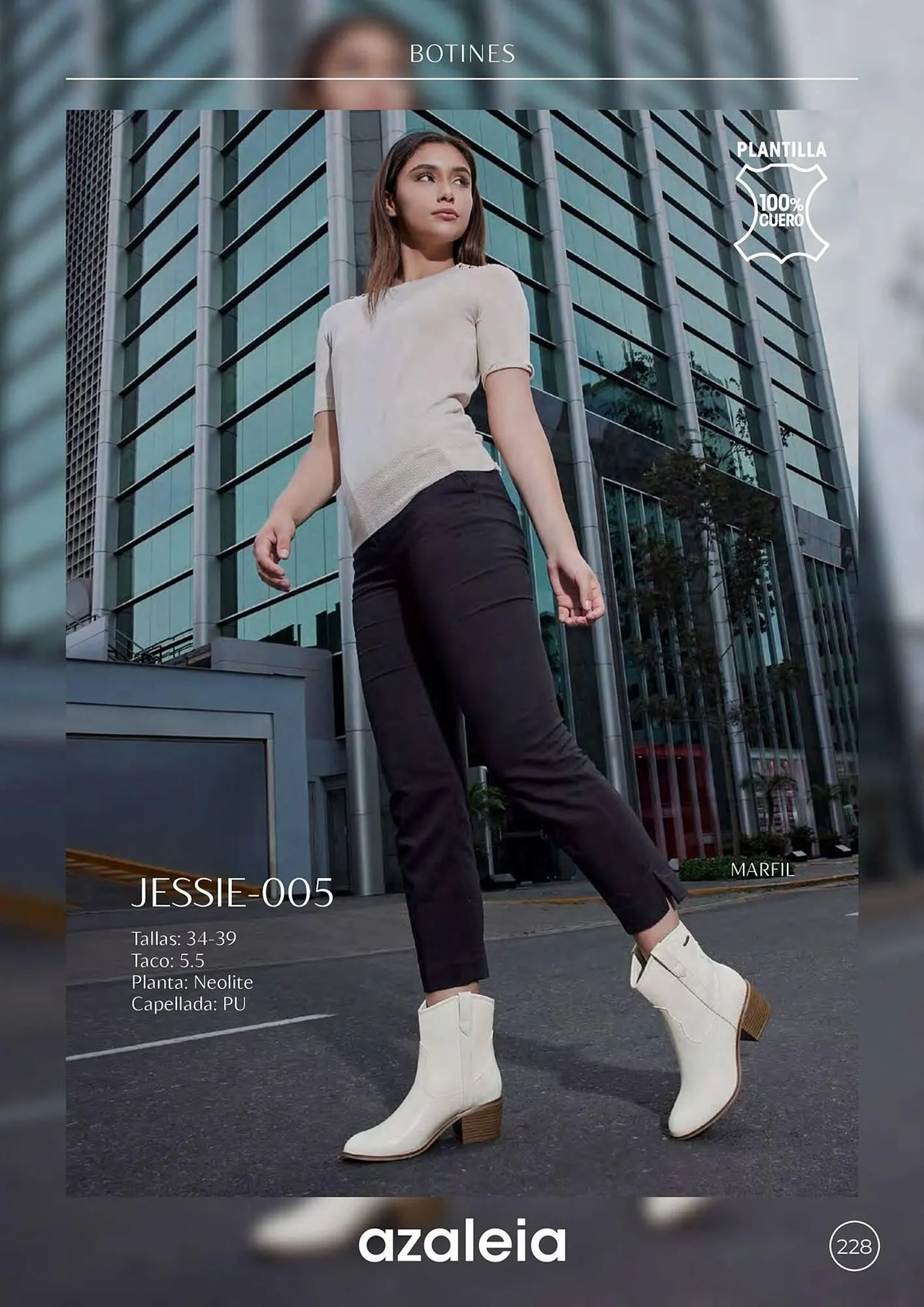 Catalogo de Catálogo Azaleia 11 de diciembre al 31 de diciembre 2025 - Pag 228