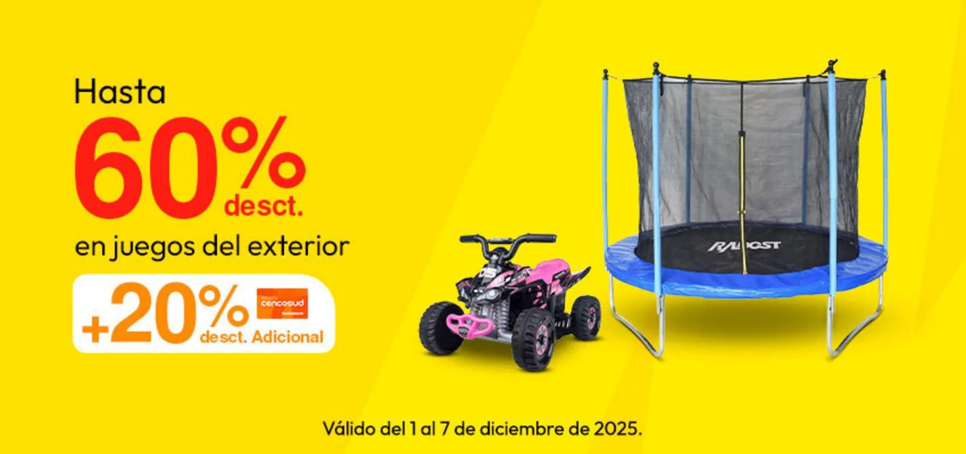 Catalogo de Catálogo Metro 1 de diciembre al 7 de diciembre 2025 - Pag 4