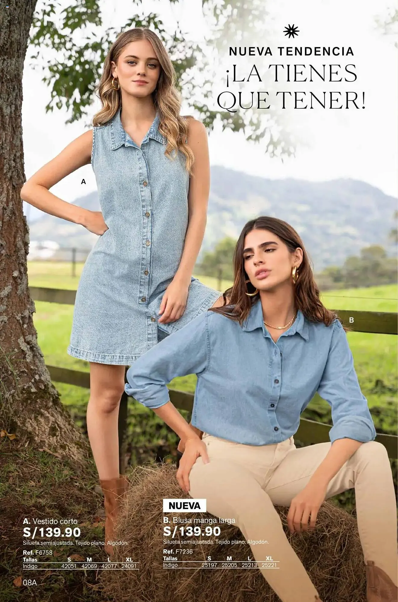 Catalogo de Catálogo Leonisa 1 de octubre al 31 de octubre 2025 - Pag 8