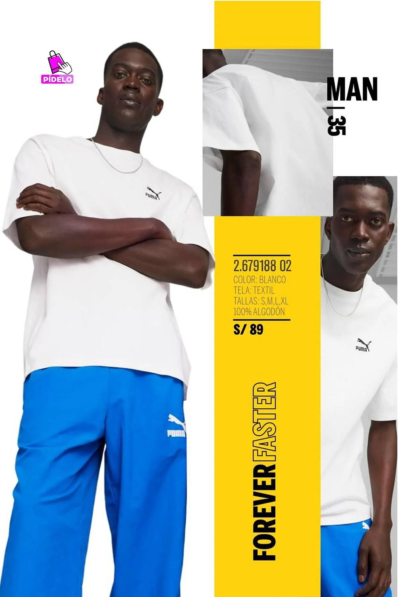 Catalogo de Catálogo Sokso 6 de marzo al 30 de marzo 2025 - Pag 35