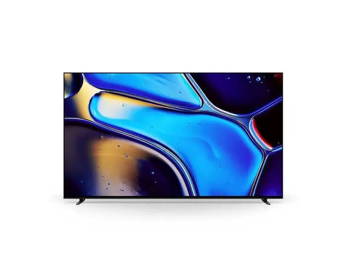 Sony Televisor OLED K-55XR80 Bravia 8 Google TV 4K Ultra HD