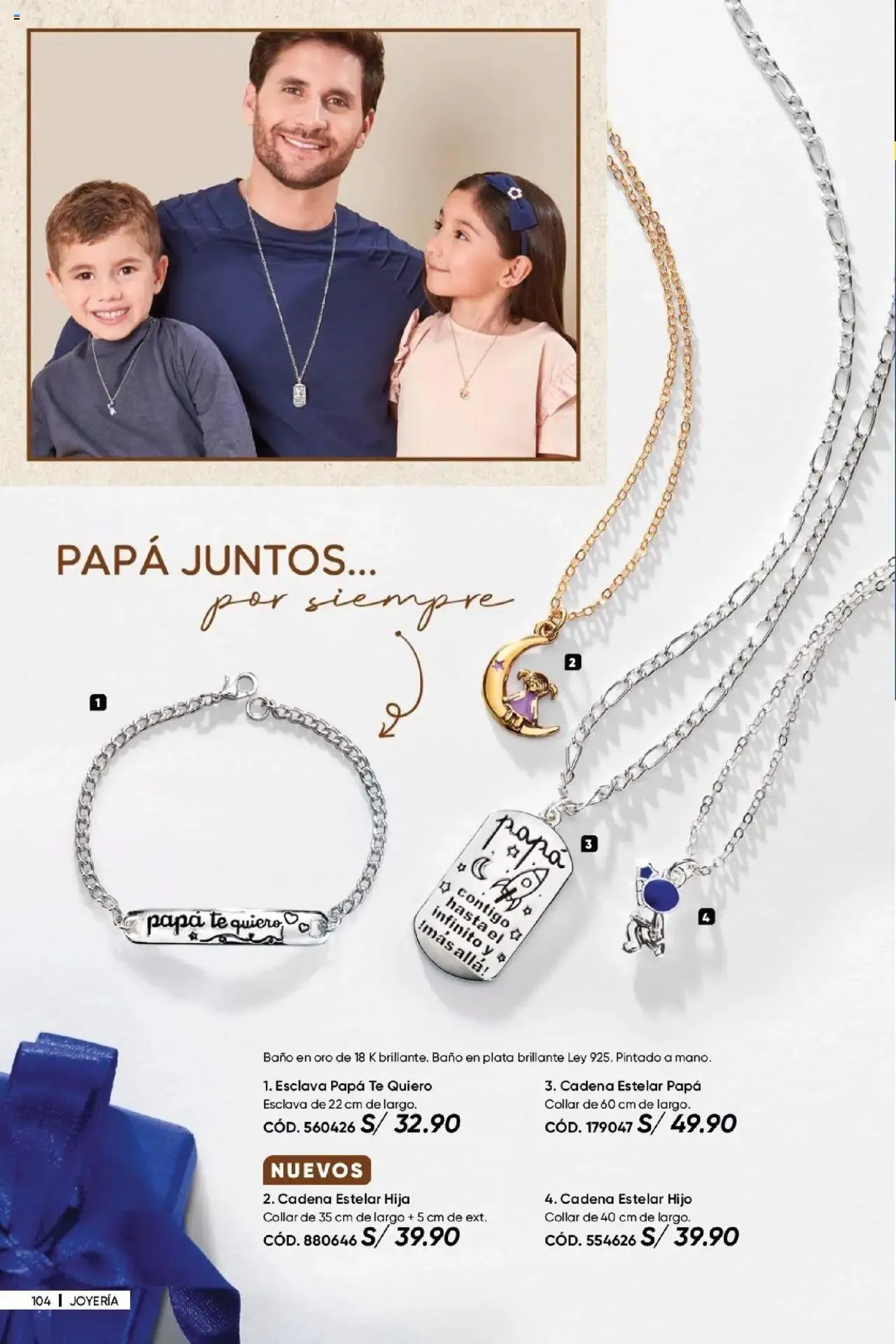 Catalogo de Azzorti - Campaña 08 8 de mayo al 31 de mayo 2025 - Pag 106