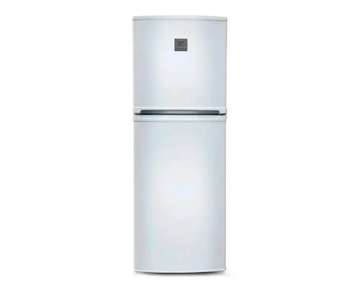 Refrigeradora Electrolux Top Mount ERT18G2HNW Frost 138L