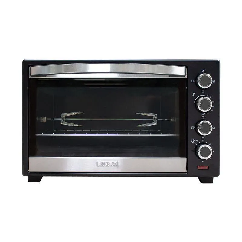 Horno Eléctrico Th-48N Thomas