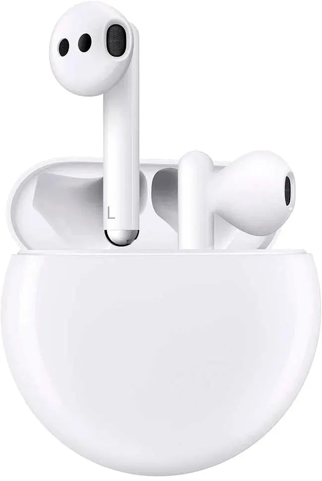 Huawei FreeBuds 3 Blanco