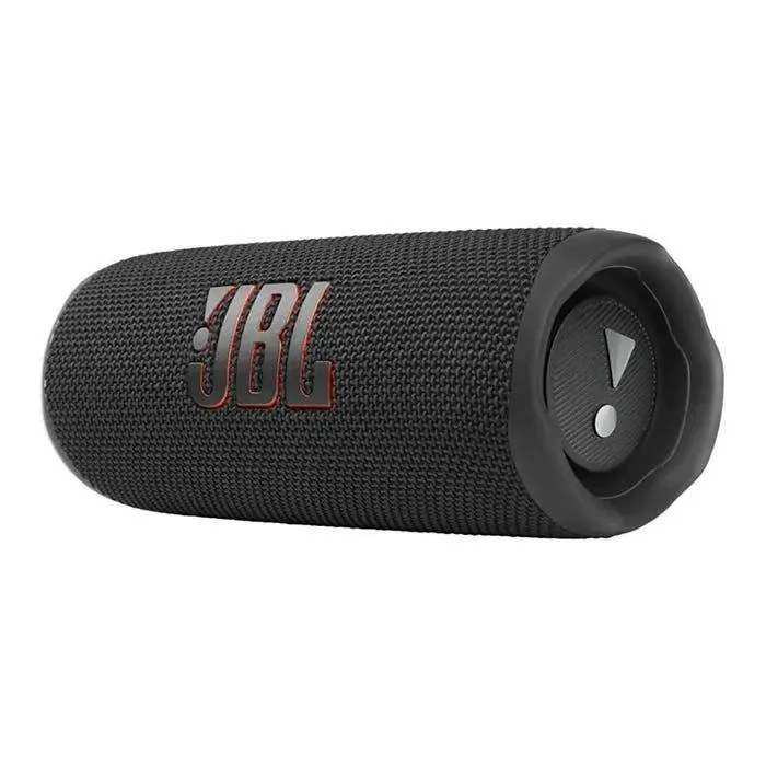 Parlante Inalámbrico JBL Bluetooth Flip 6 Negro