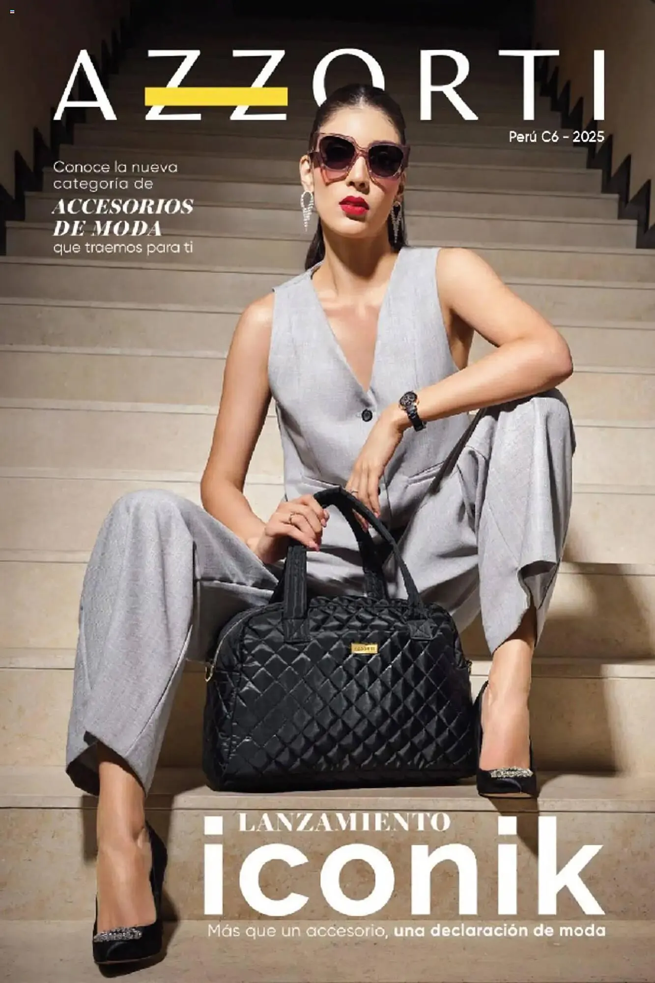 Catalogo de Catálogo Dupree 7 de marzo al 16 de marzo 2025 - Pag 1