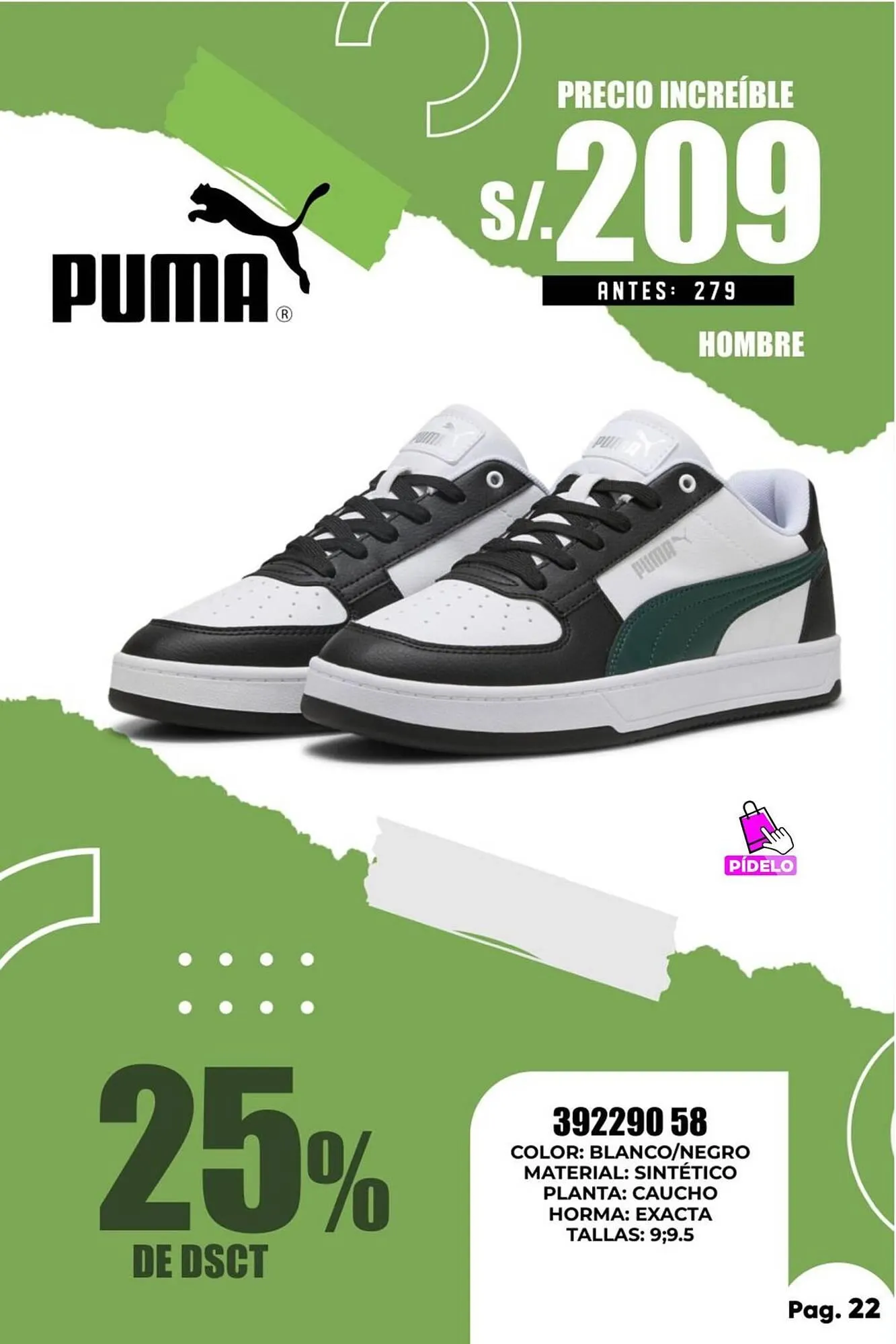 Catalogo de Catálogo Sokso 29 de diciembre al 4 de enero 2026 - Pag 23