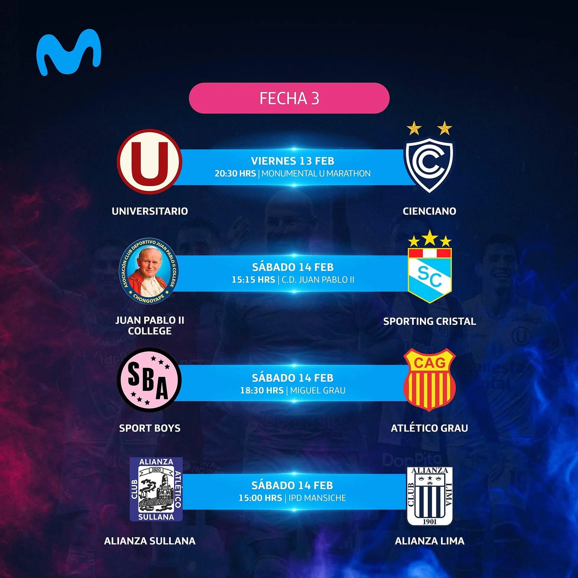 Catalogo de Catálogo Movistar 12 de febrero al 14 de febrero 2026 - Pag 2