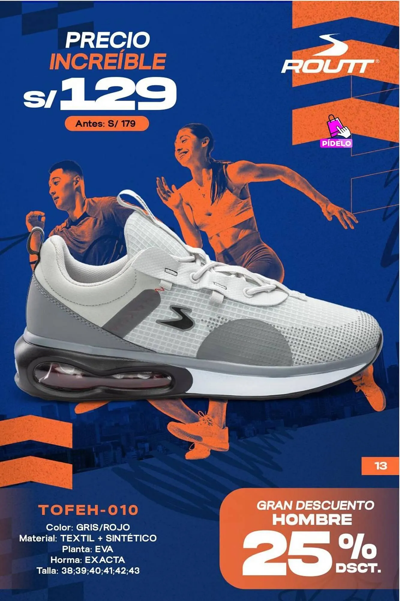 Catalogo de Catálogo Sokso 5 de junio al 29 de junio 2025 - Pag 13