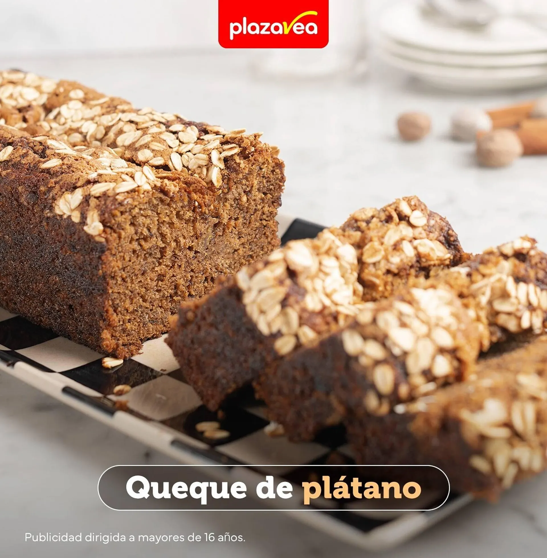 Catalogo de Catálogo Plaza Vea 9 de mayo al 16 de mayo 2024 - Pag 2