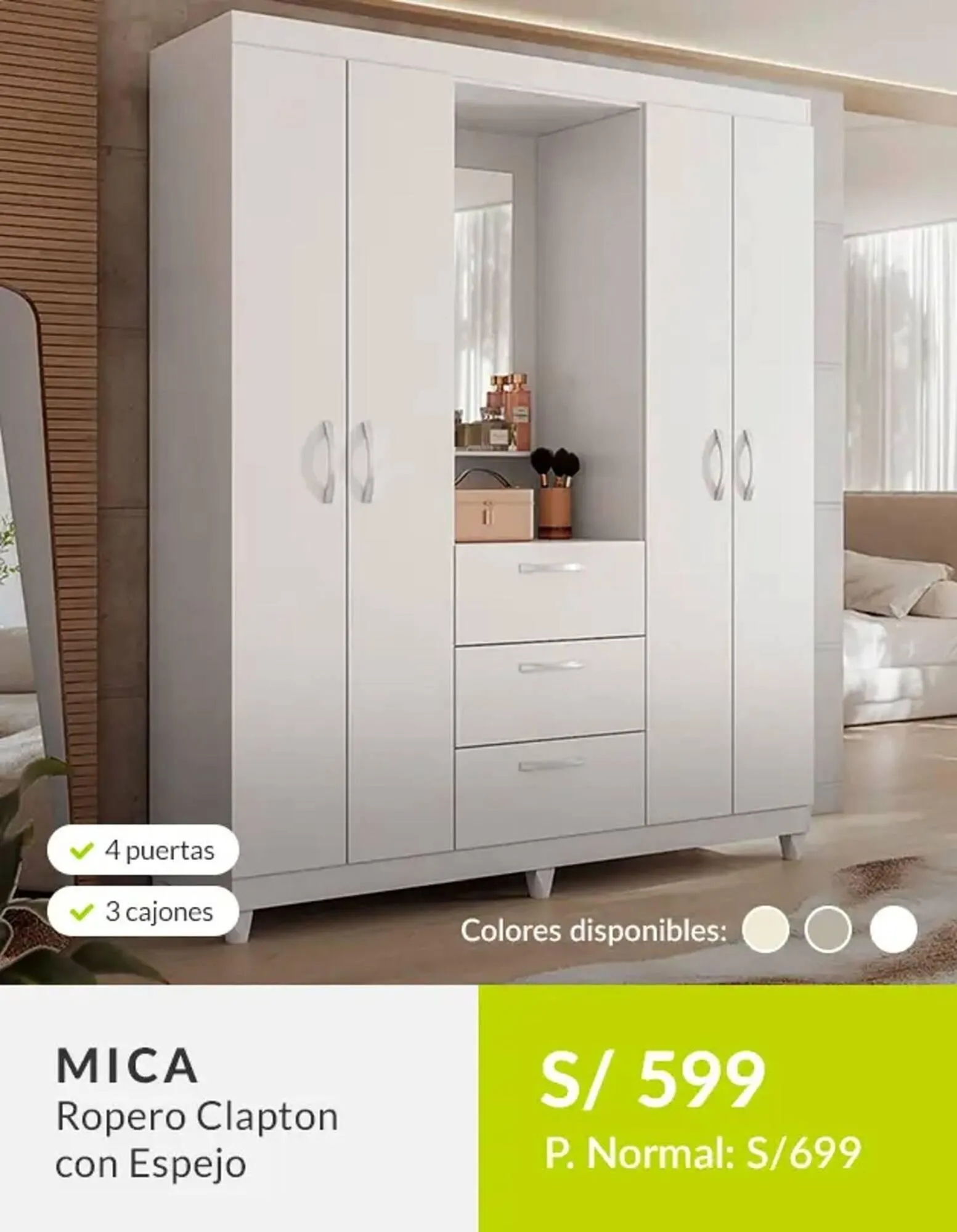 Catalogo de Catálogo Falabella 27 de diciembre al 27 de diciembre 2025 - Pag 3