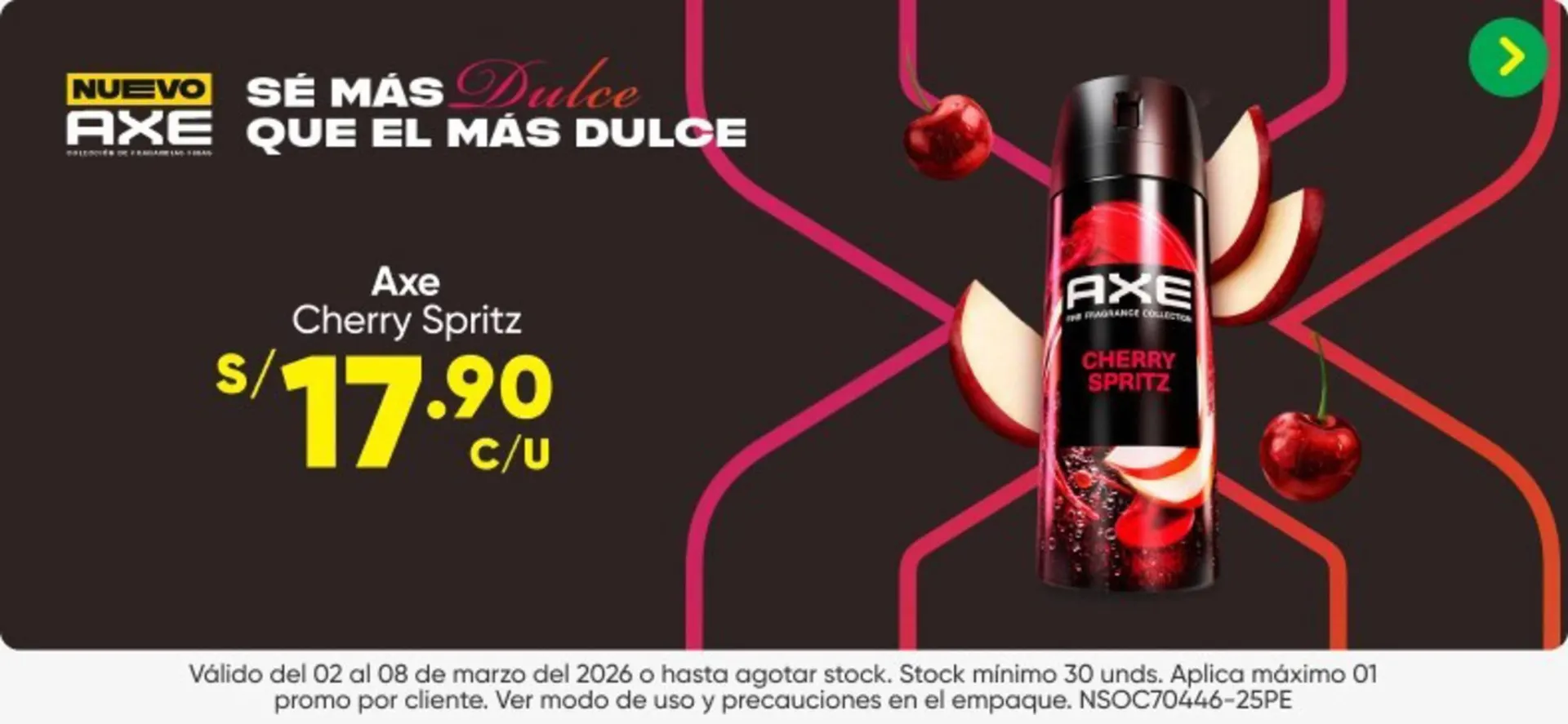 Catalogo de Catálogo InkaFarma 2 de marzo al 8 de marzo 2026 - Pag 2