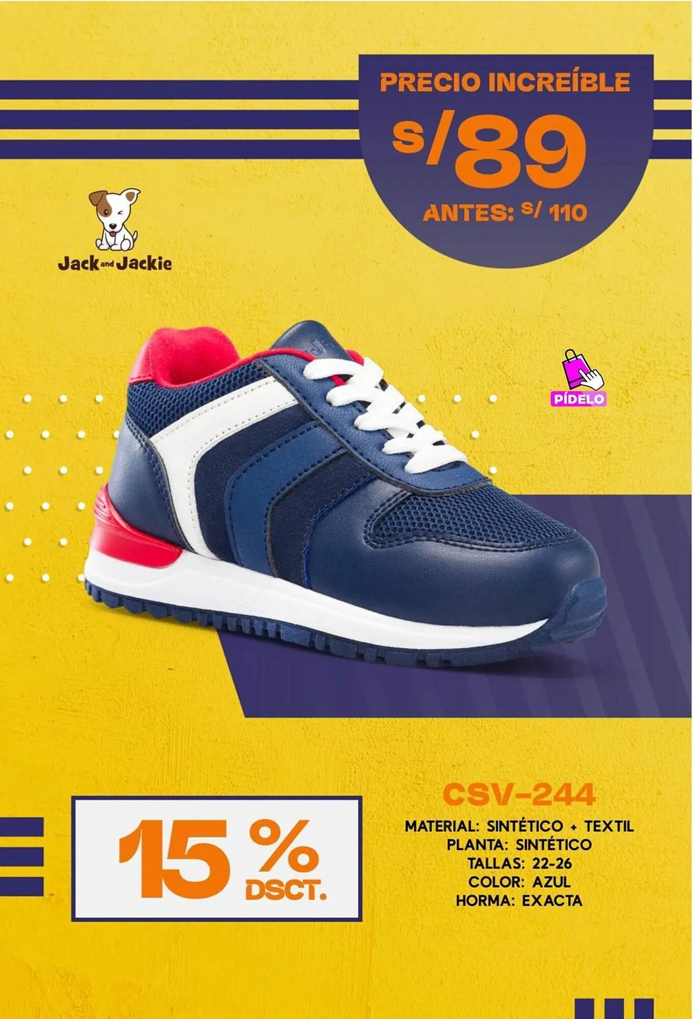 Catalogo de Catálogo Sokso 28 de julio al 3 de agosto 2025 - Pag 44