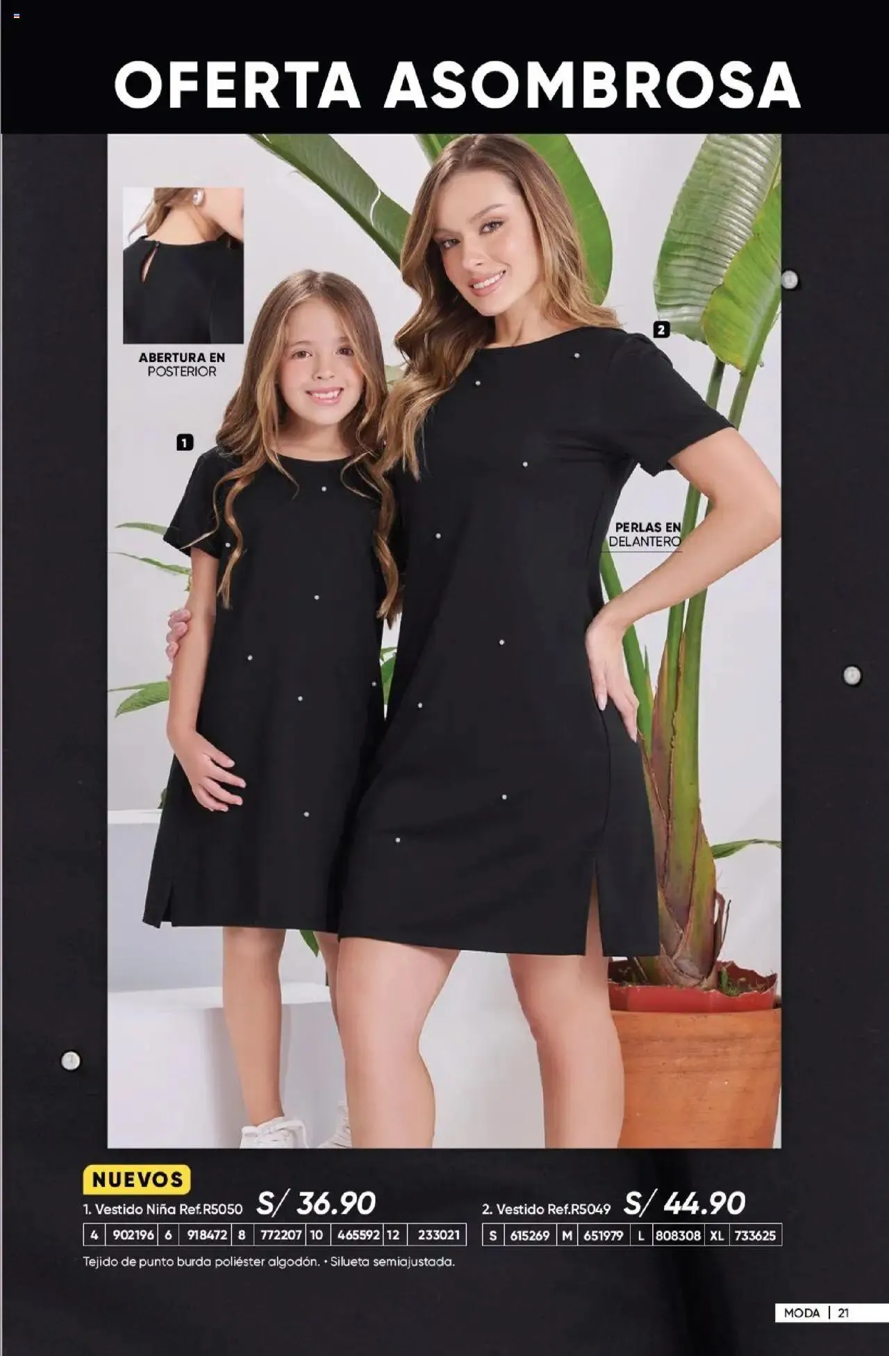 Catalogo de Azzorti - Campaña 08 16 de abril al 15 de mayo 2025 - Pag 25