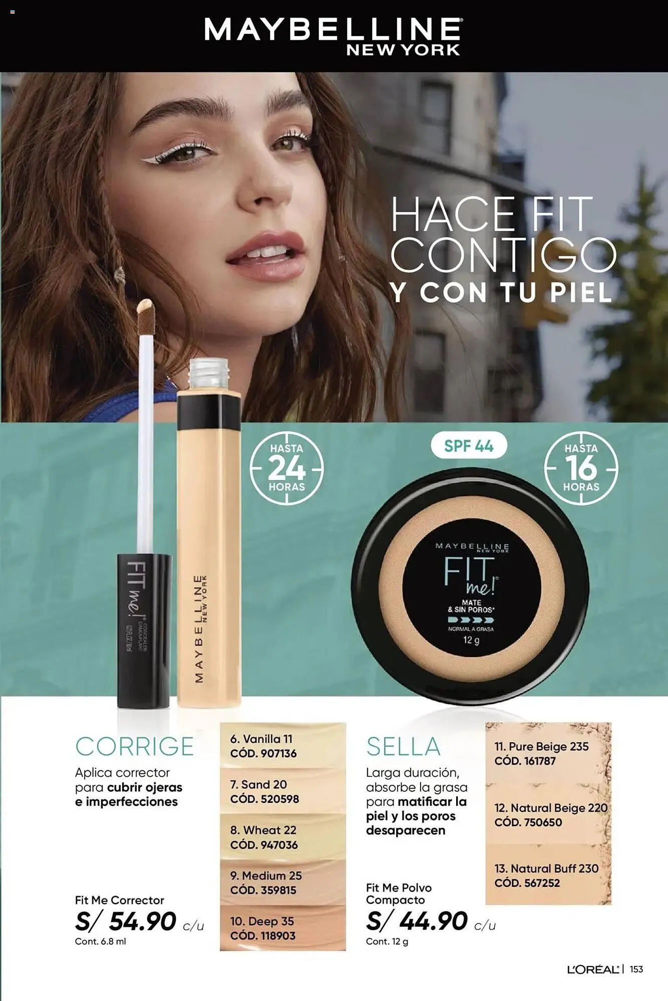 Catalogo de Catálogo Dupree 18 de diciembre al 20 de enero 2025 - Pag 407