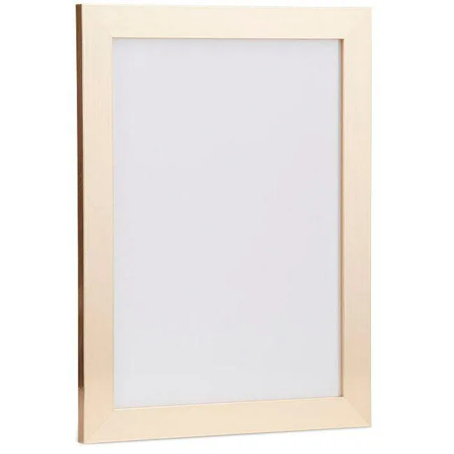 Portaretrato DECO HOME Dorado 30x40cm