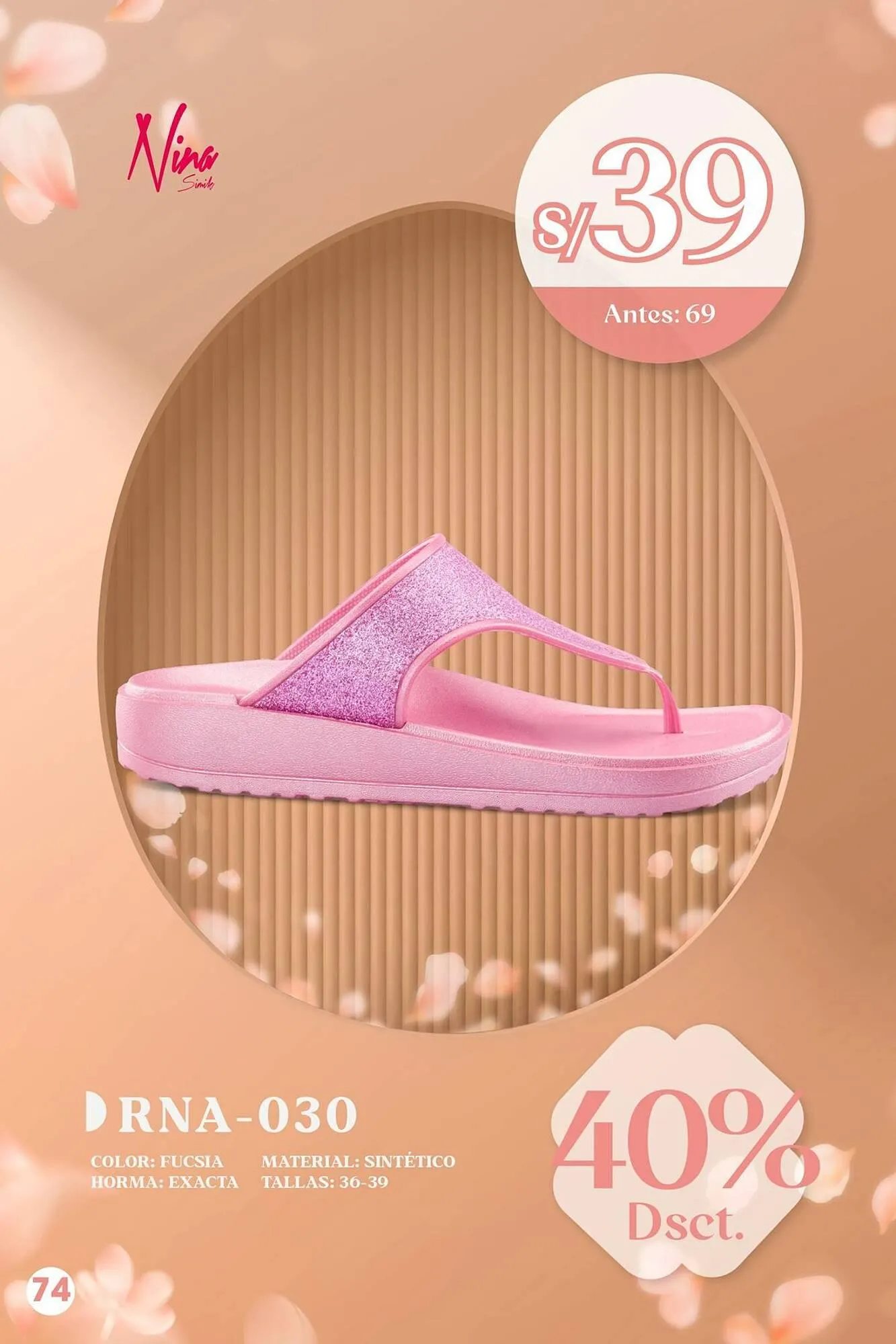 Catalogo de Catálogo Sokso 7 de julio al 13 de julio 2025 - Pag 74