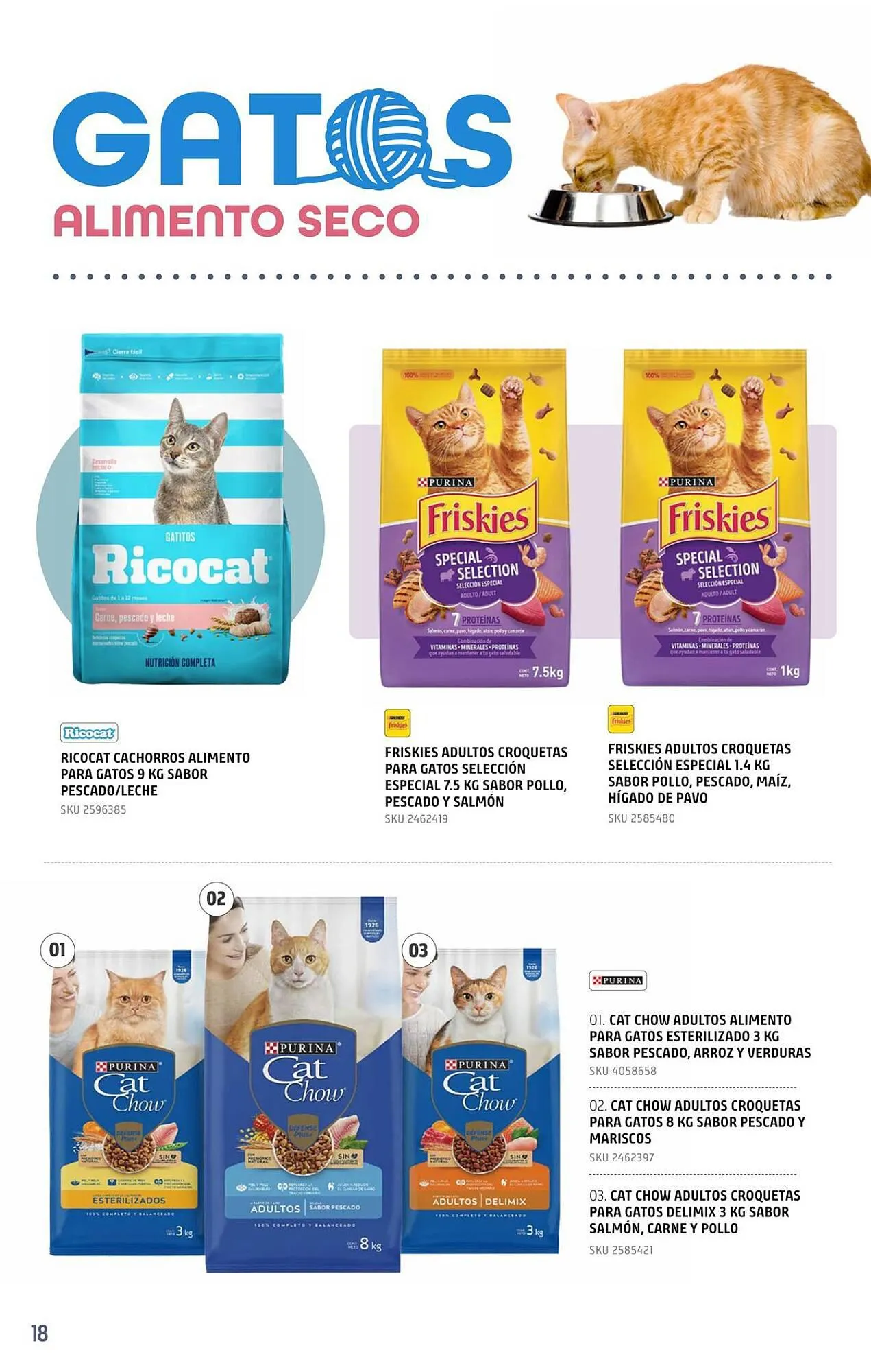 Catalogo de Catálogo Sodimac 22 de setiembre al 31 de octubre 2023 - Pag 18