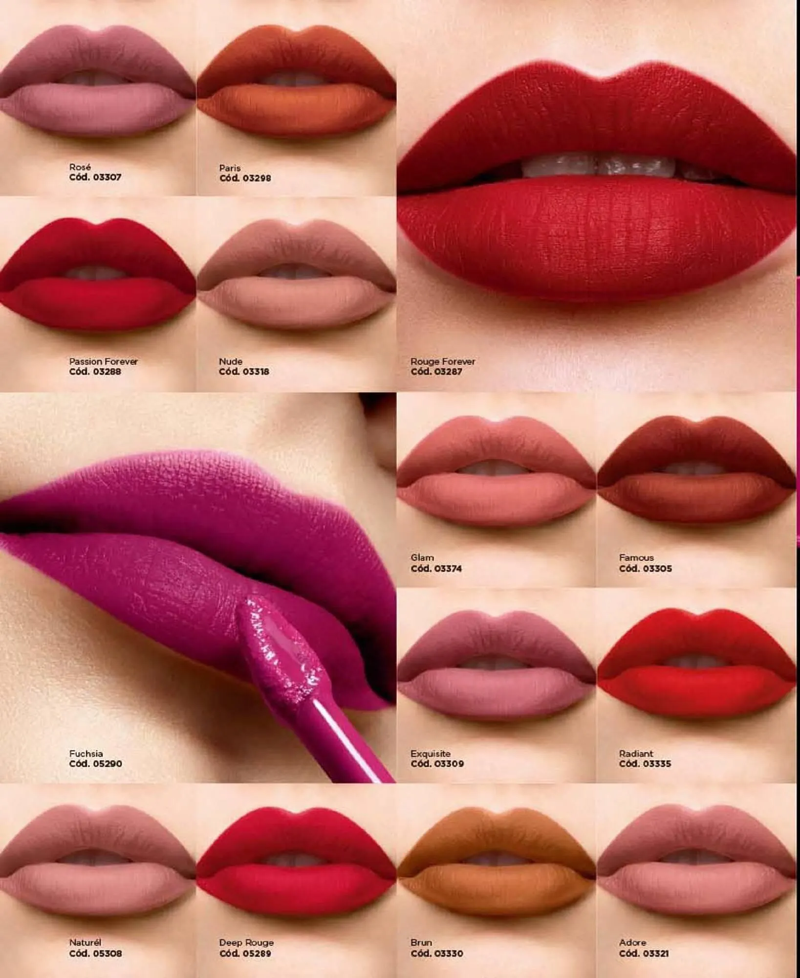 Catalogo de Catálogo L'Bel 8 de julio al 31 de diciembre 2025 - Pag 30