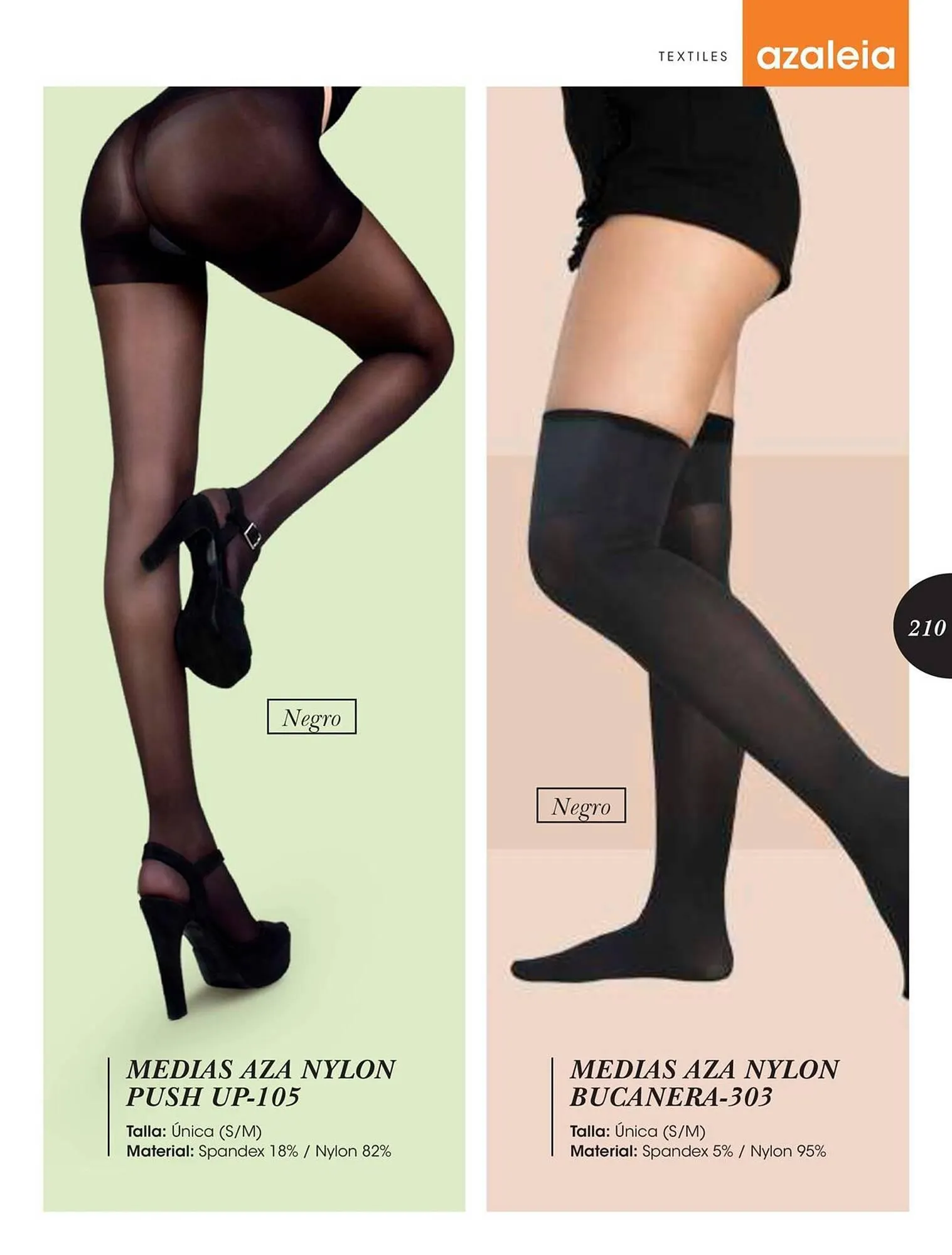 Catalogo de Catálogo Azaleia 13 de mayo al 20 de junio 2024 - Pag 210