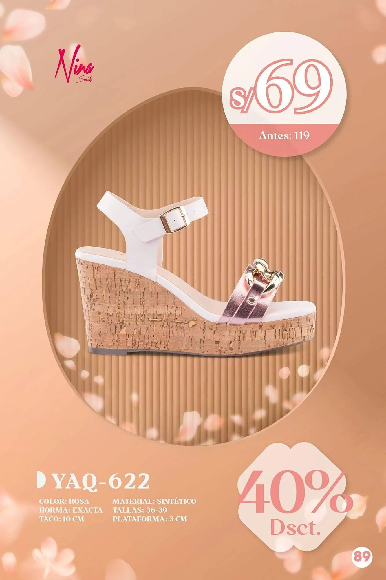 Catalogo de Catálogo Sokso 7 de julio al 13 de julio 2025 - Pag 89