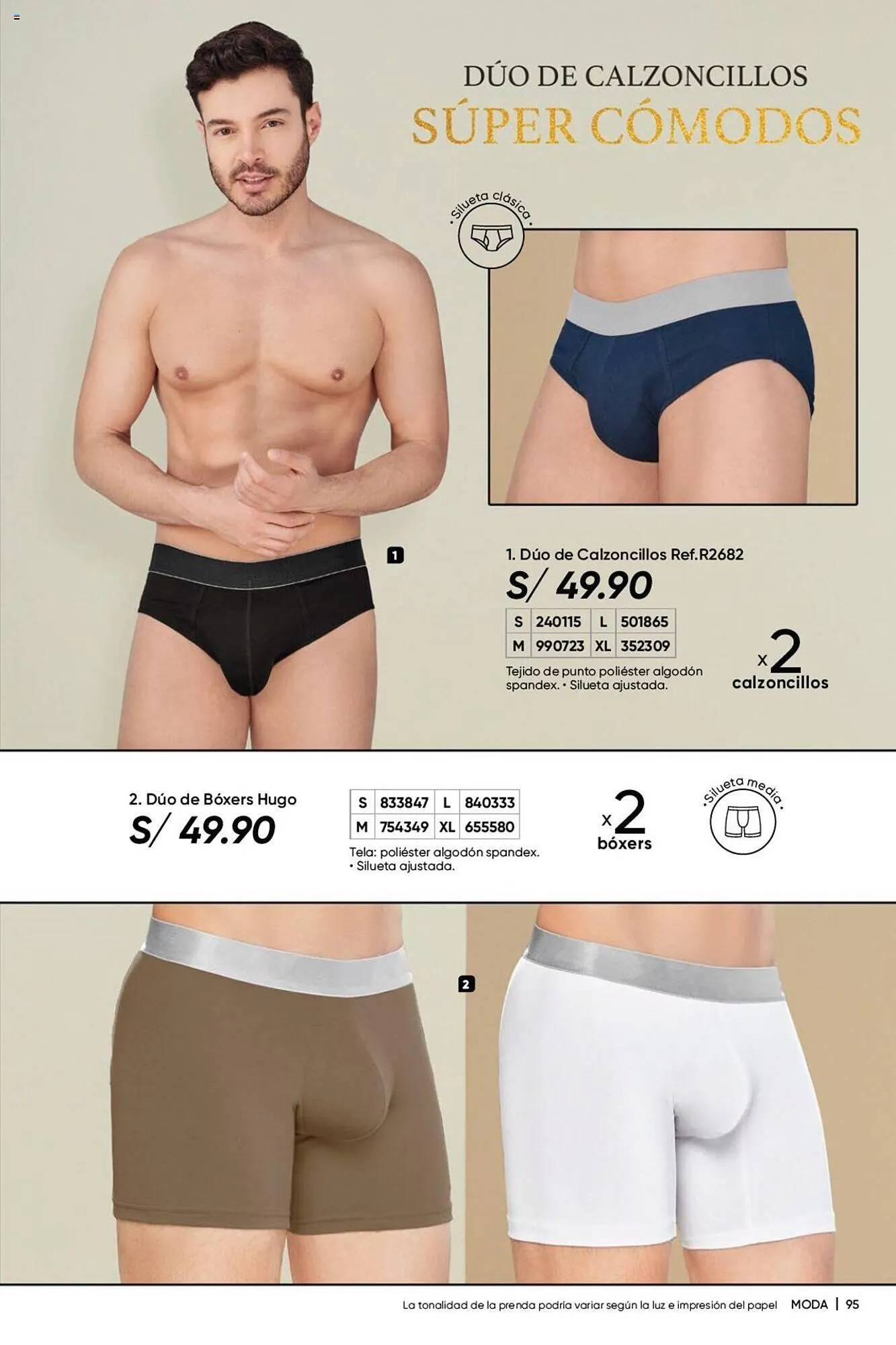 Catalogo de Catálogo Dupree 7 de octubre al 10 de noviembre 2024 - Pag 245