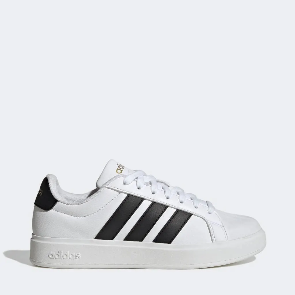 Zapatillas Urbanas Adidas Mujeres Jp8282 Streetalk