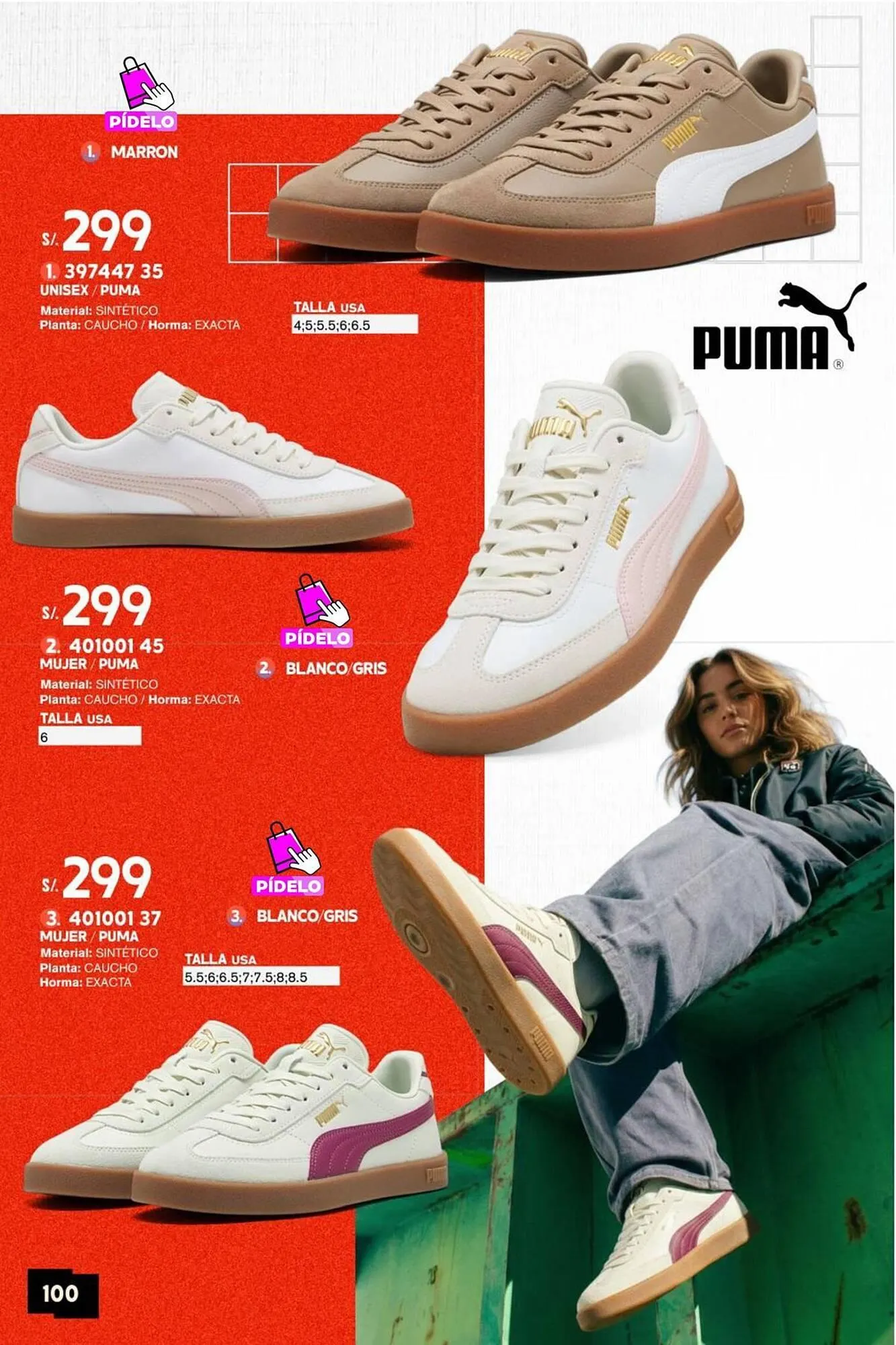 Catalogo de Catálogo Sokso 13 de abril al 3 de mayo 2026 - Pag 100