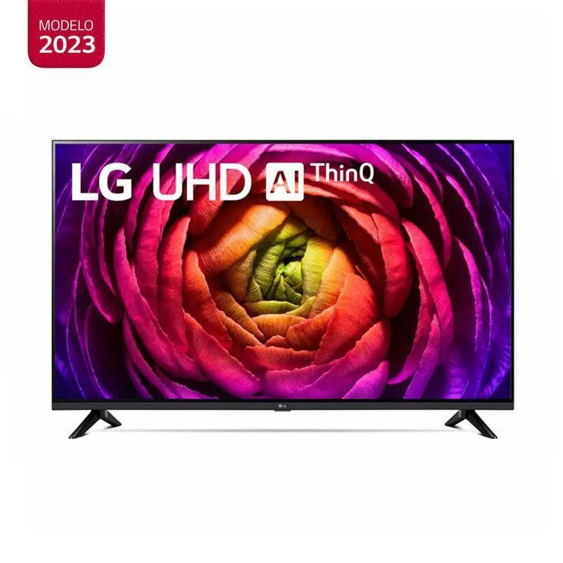 Televisor LG Smart TV 55" UHD 4K 55UR7300PSA (2023)