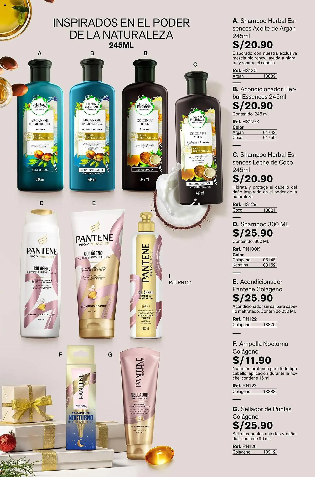 Catalogo de Catálogo Leonisa 13 de noviembre al 26 de diciembre 2025 - Pag 44