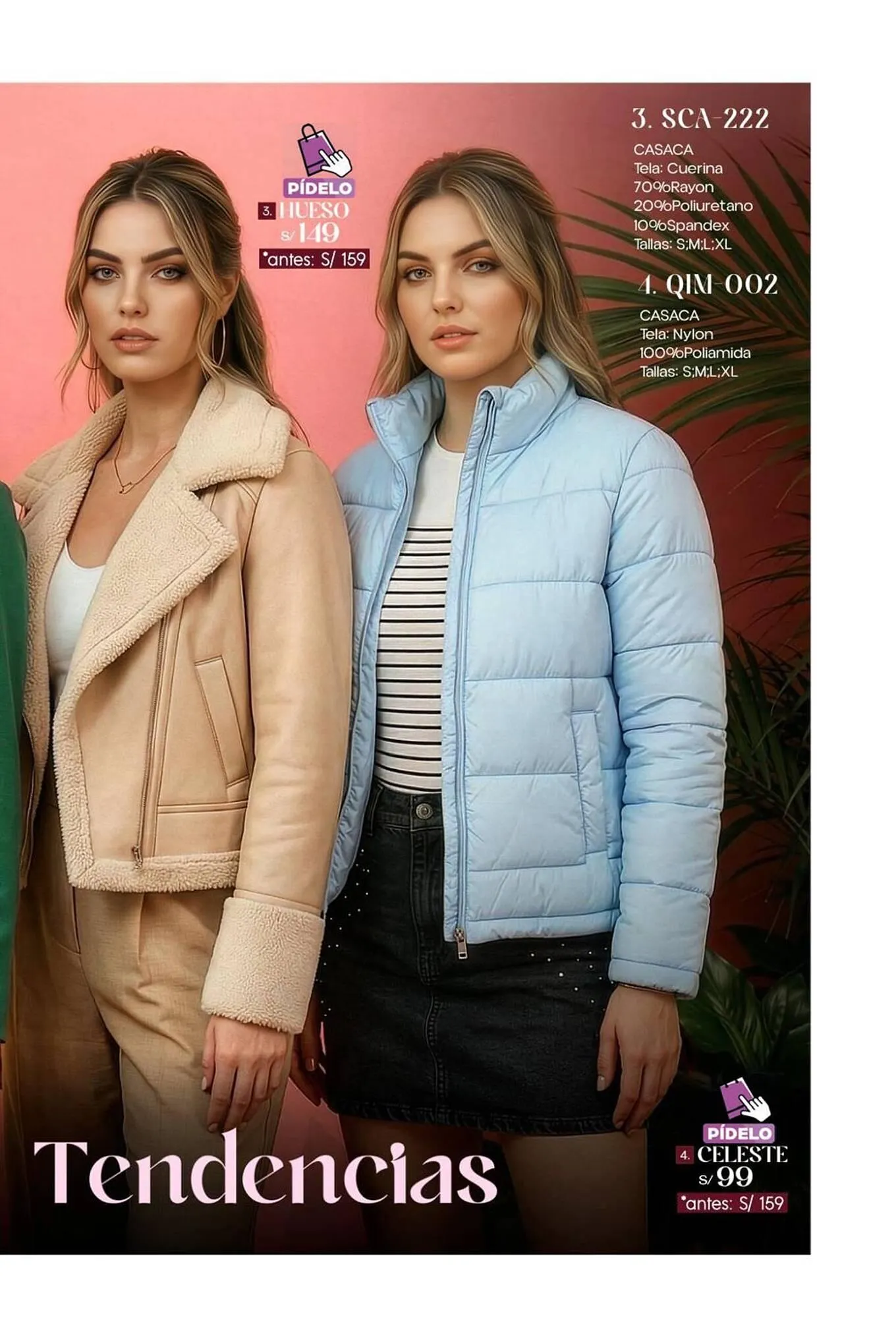 Catalogo de Catálogo Sokso 27 de febrero al 5 de abril 2026 - Pag 117