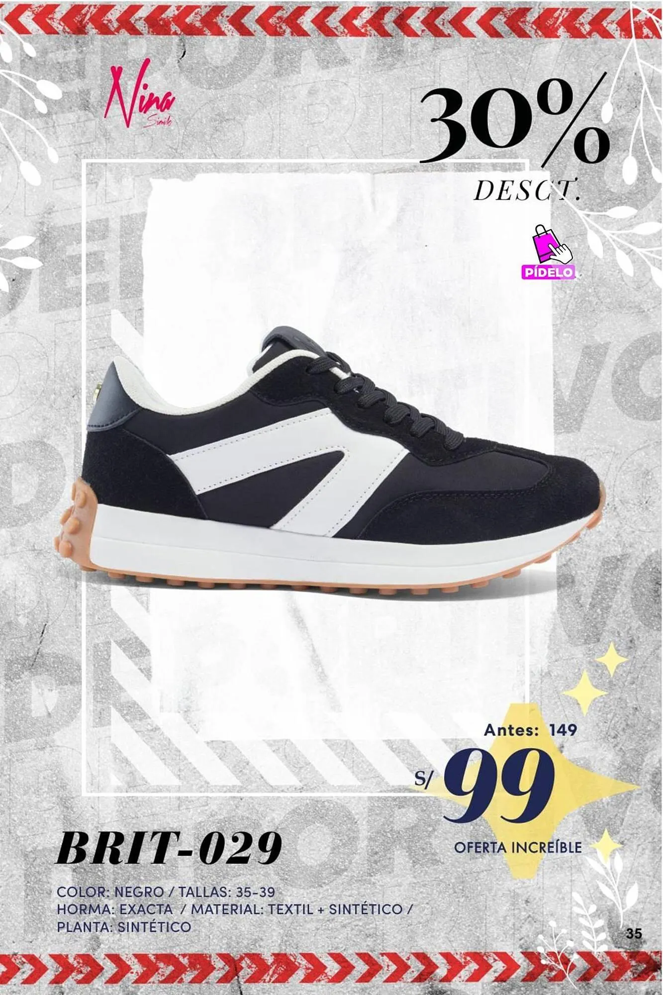 Catalogo de Catálogo Sokso 27 de abril al 3 de mayo 2026 - Pag 35