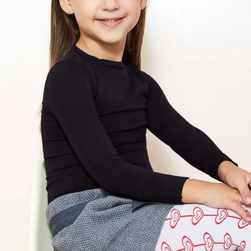 Camiseta manga larga serena